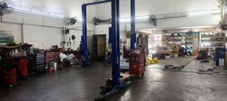 Bartley Biz Centre (D14), Factory #615035401
